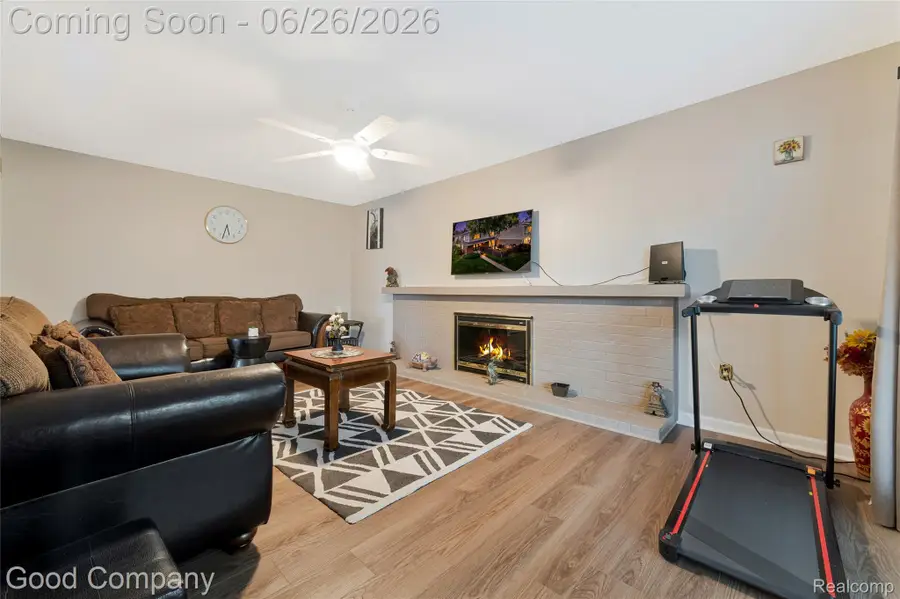 1795 Wickham Street, Royal Oak, MI 48073 - #3