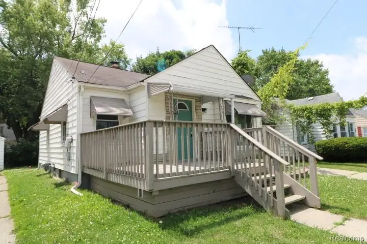2430 Kentucky Avenue, Flint, MI 48506 - #3