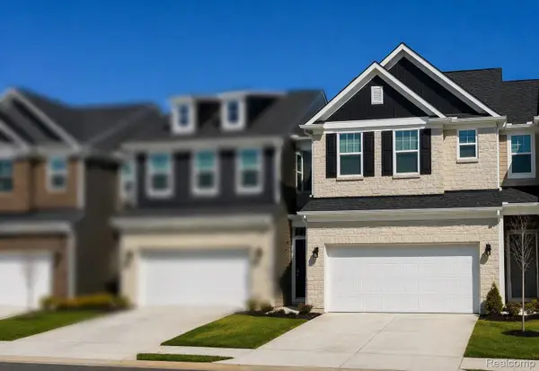 1516 Arcadia Drive, Milford, MI 48381