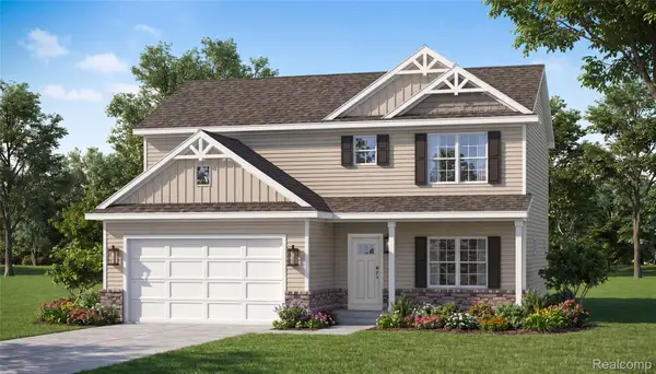 7041 Opfer Drive, WhitmoreLake, MI 48189