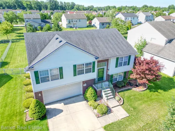 39119 Clocktower Drive, Romulus, MI 48174