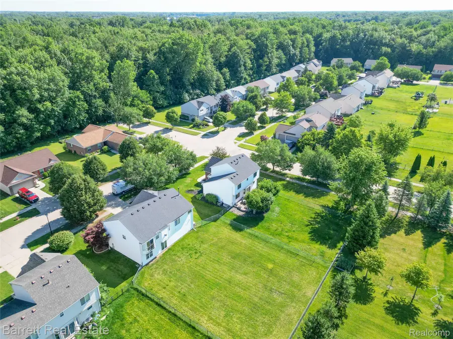 39119 Clocktower Drive, Romulus, MI 48174 - #3