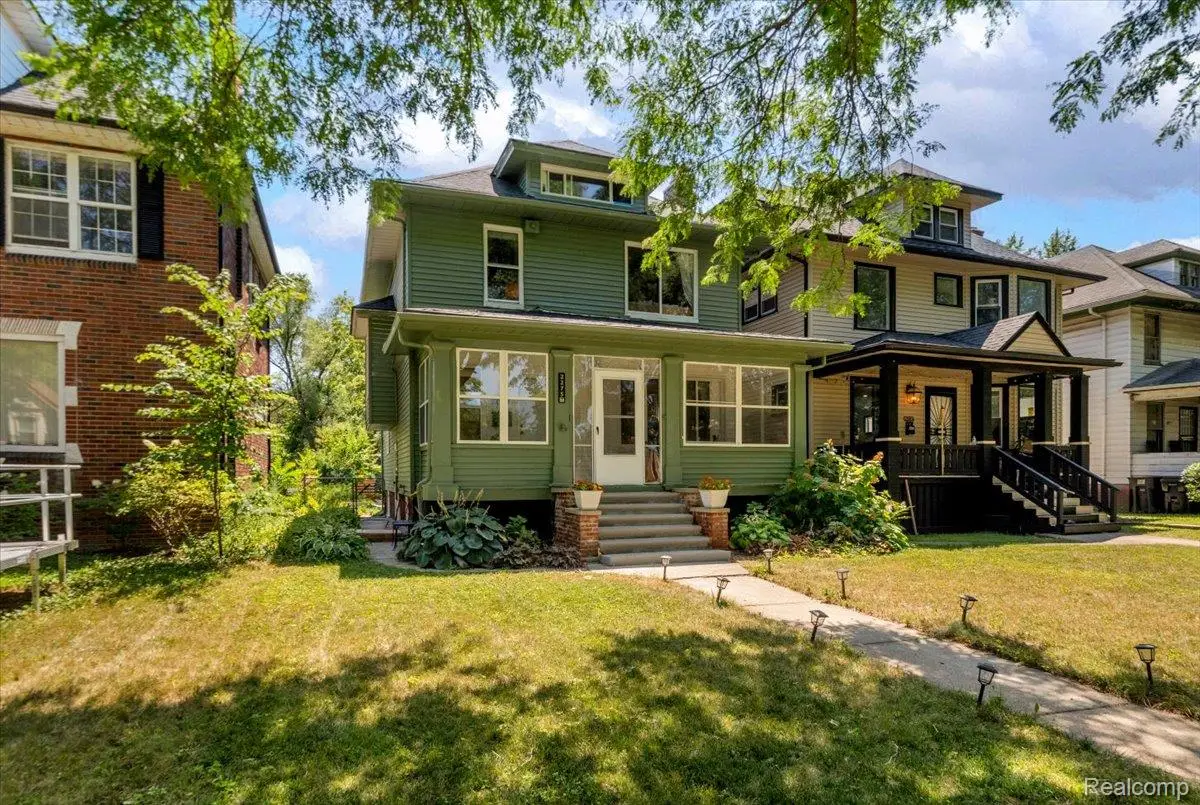 2275 Lamothe Street, Detroit, MI 48206 - #1