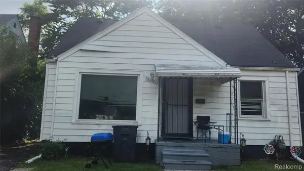 18480 Evergreen Road, Detroit, MI 48219