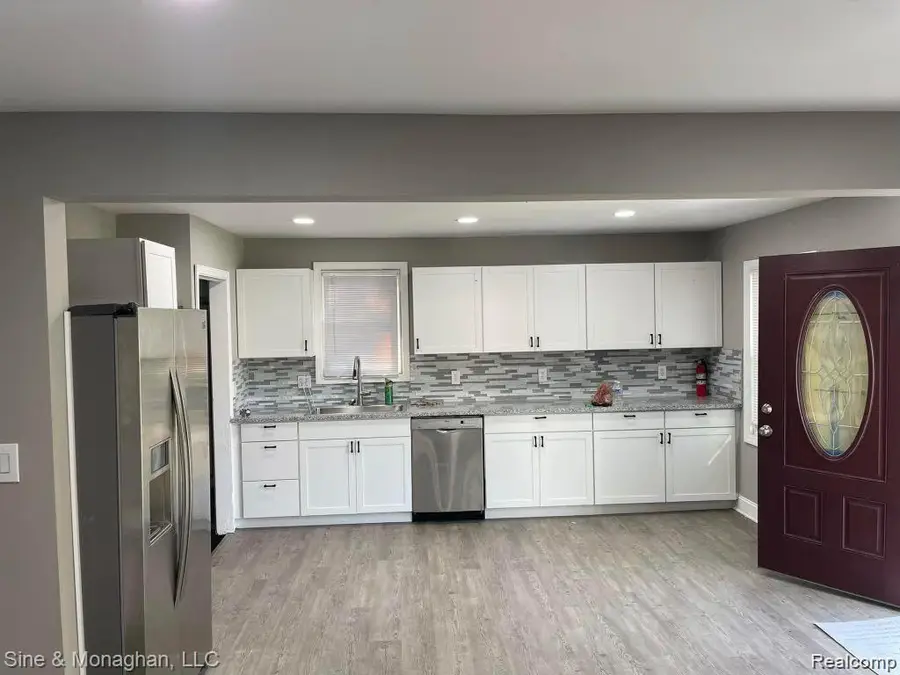 16100 Lappin Street, Detroit, MI 48205 - #2