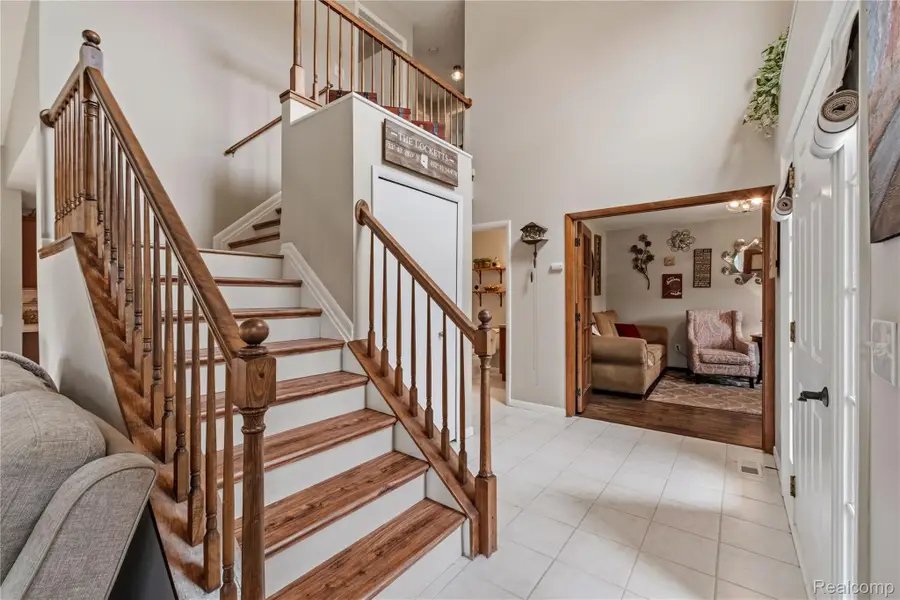 12949 Millbrooke Way, South Lyon, MI 48178 - #2