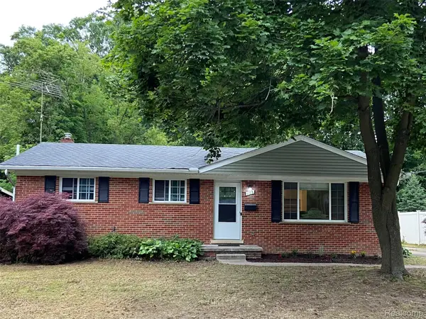 1103 Ravenwood Street, AnnArbor, MI 48103