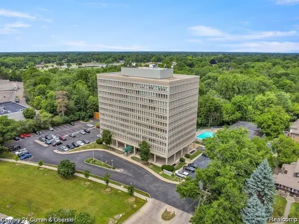 22700 Garrison Street #605, Dearborn, MI 48124