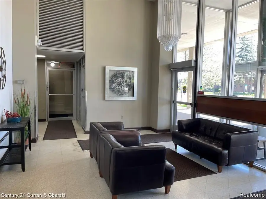 22700 Garrison Street #605, Dearborn, MI 48124 - #3