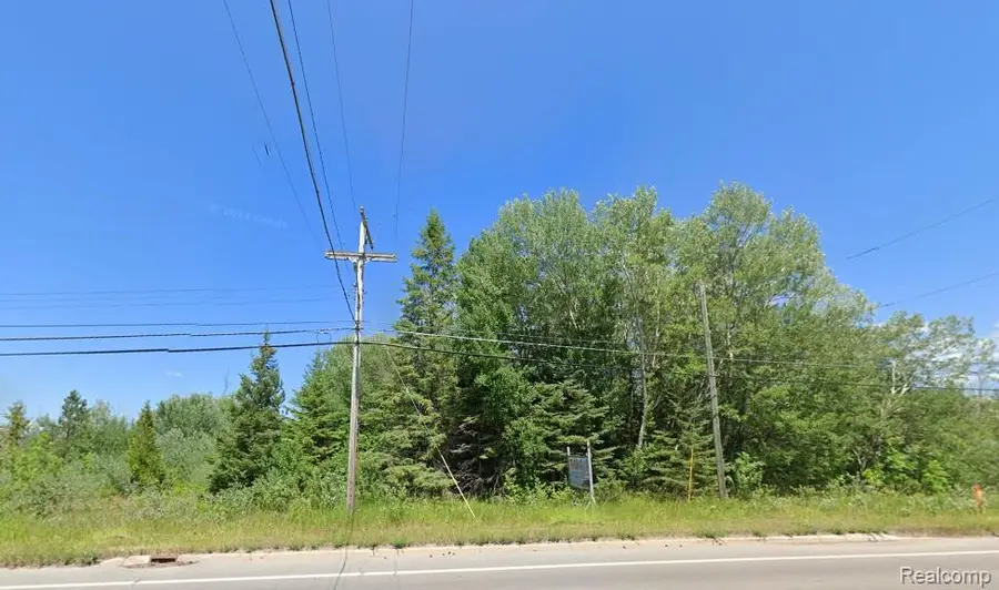 1346 Mackinaw Avenue, Cheboygan, MI 49721 - #2