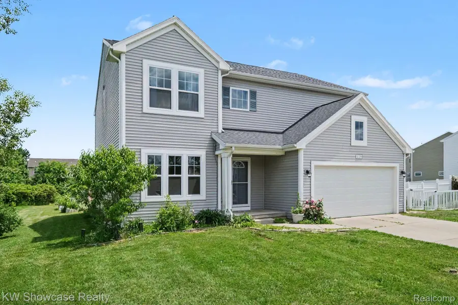 4339 Pebble Creek Boulevard, Burton, MI 48439 - #3