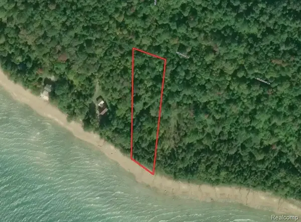 4511 Shore Road, Moran, MI 49760