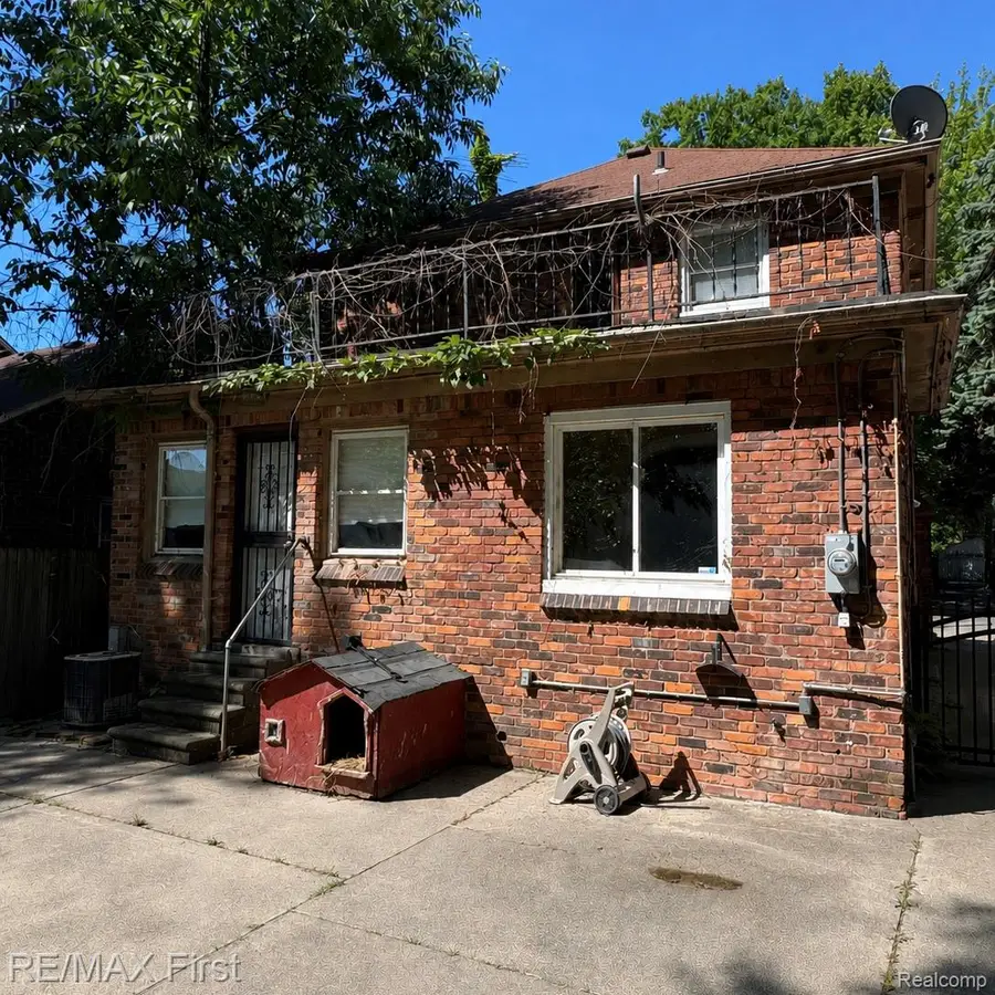 5760 Bishop Street, Detroit, MI 48224 - #3