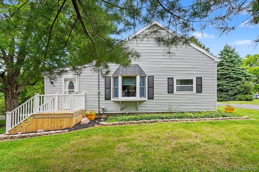 1014 Pearl Street, Lansing, MI 48906 - #2