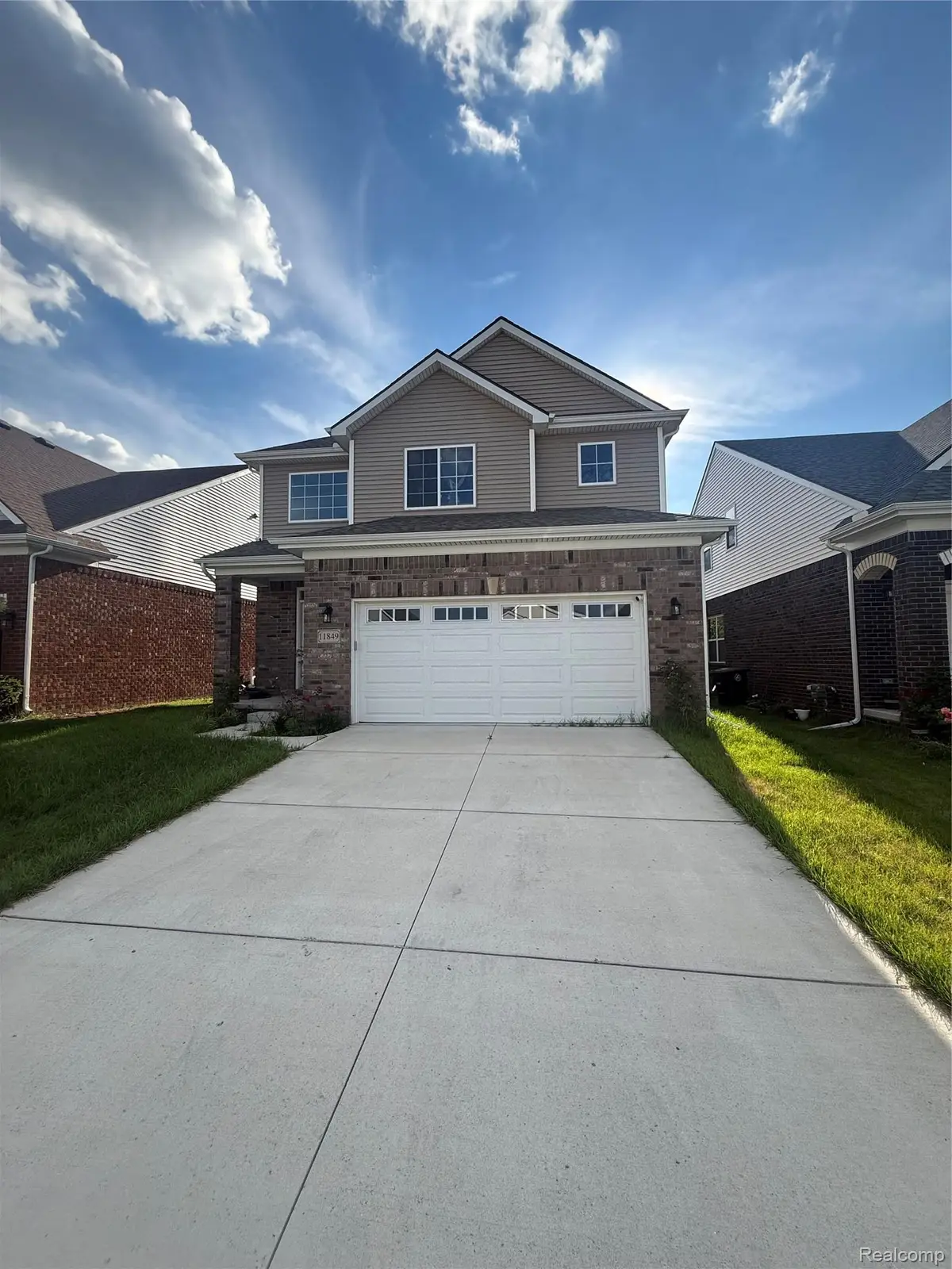 11849 Hines Place Drive, Livonia, MI 48150 - #1
