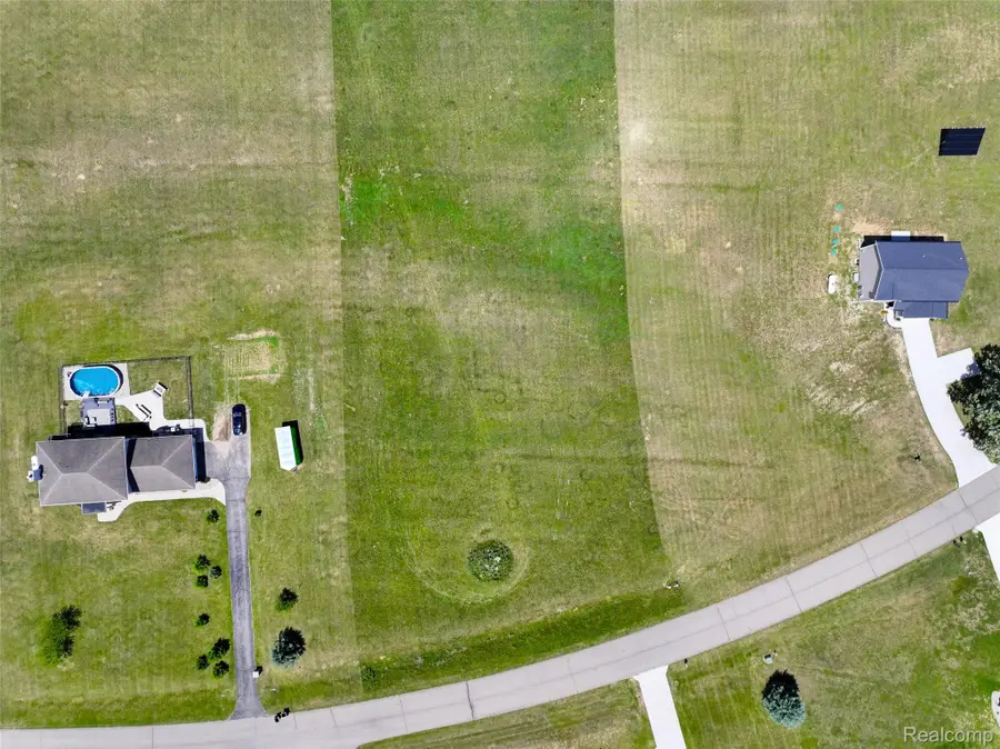 17208 Country Lane, Manchester, MI 48158 - #2