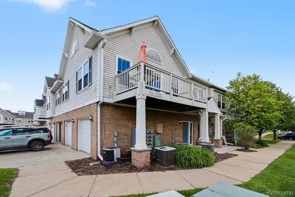 1723 Welland Street, Howell, MI 48855