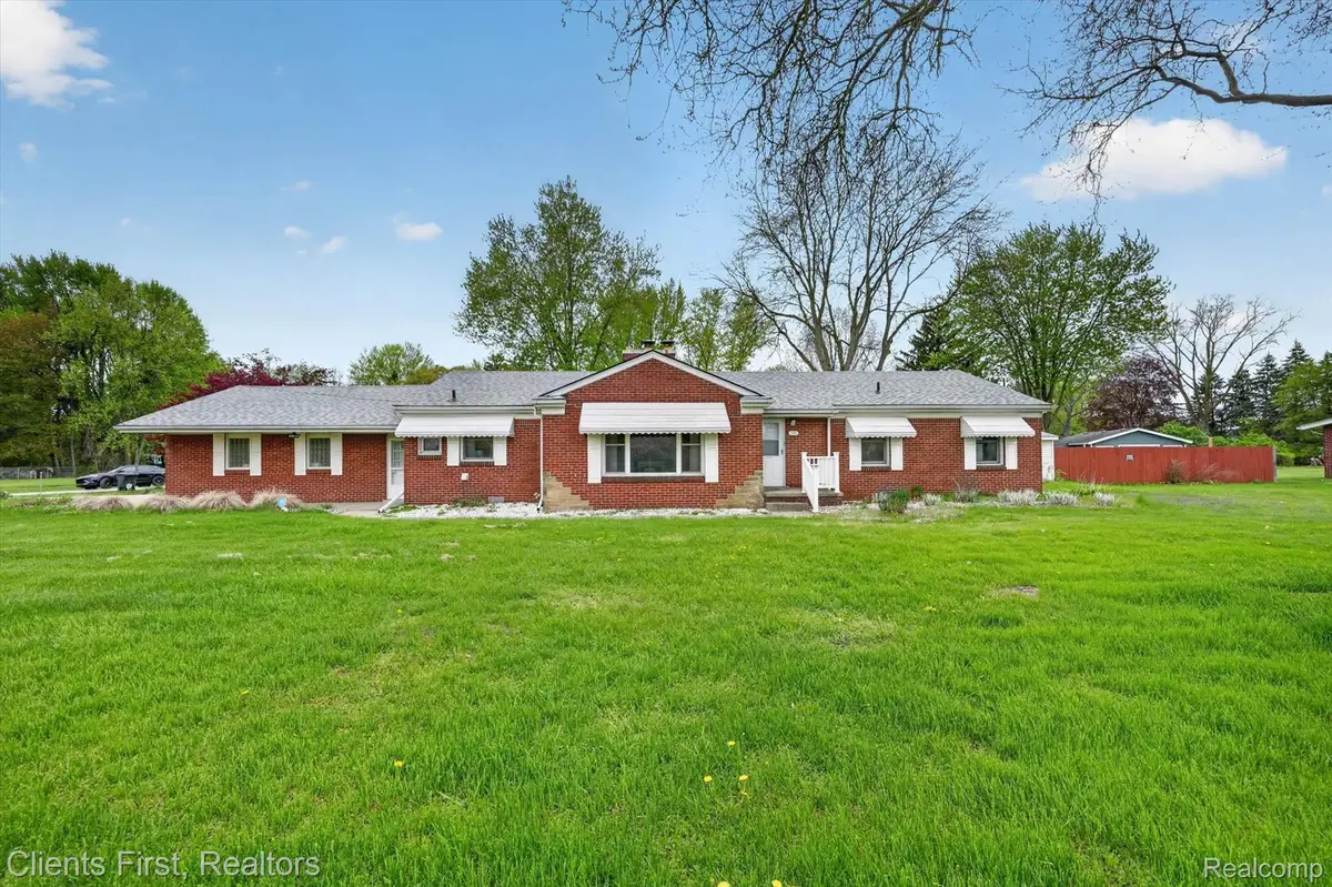 11000 Clinton River Road, Sterling Heights, MI 48314 - #1