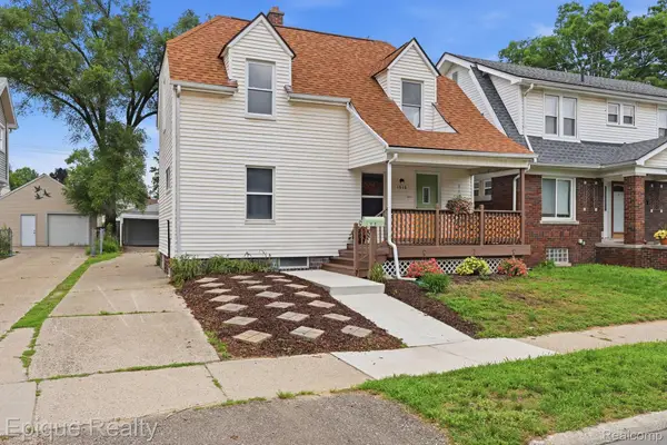 1010 Pearson Street, Ferndale, MI 48220