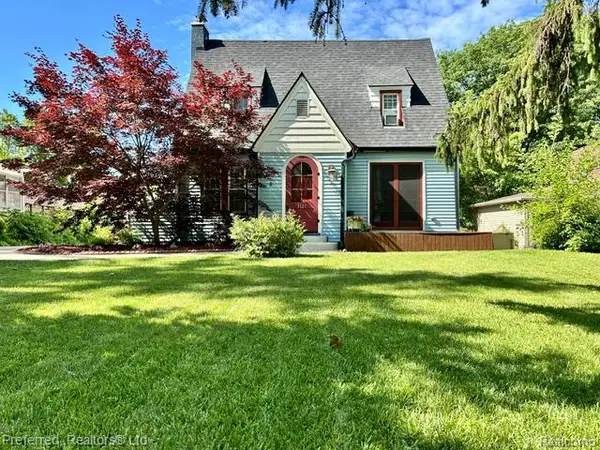 3121 Dexter Road, AnnArbor, MI 48103