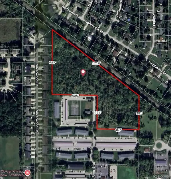 3600 Shattuck Road, Saginaw, MI 48603