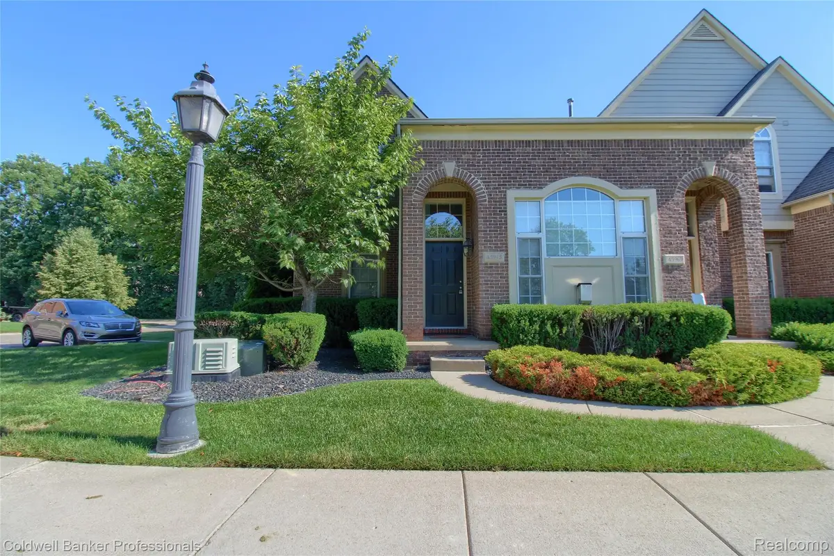 45973 Graystone Lane, Canton, MI 48187 - #1