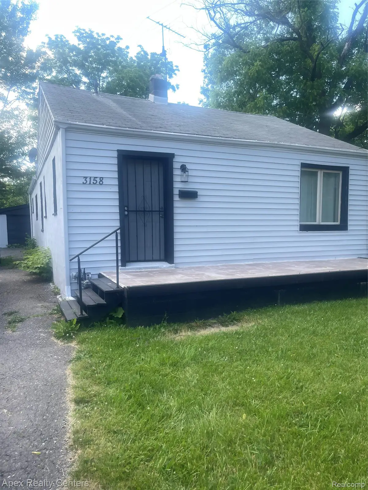 3158 Hickory Street, Inkster, MI 48141 - #1
