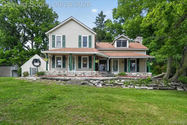 31620 W 11 Mile Road, FarmingtonHills, MI 48336