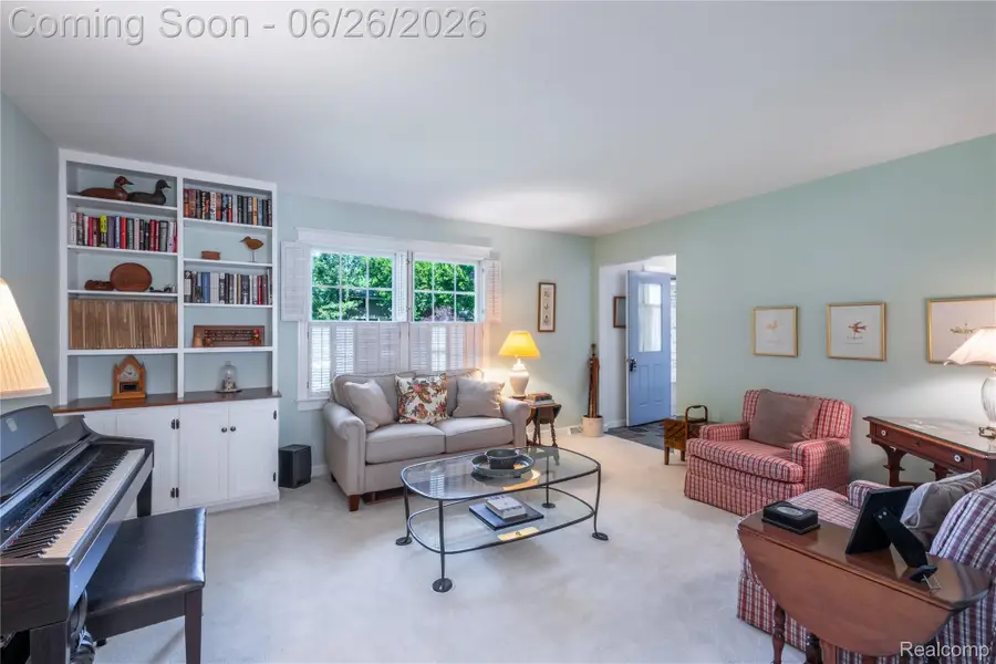 3706 Lido Drive, Highland, MI 48356 - #3