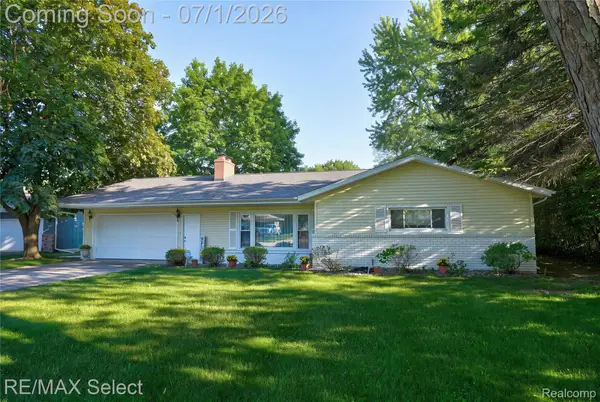 3825 Conklin Drive, Saginaw, MI 48603