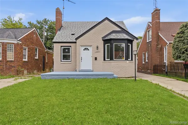10681 Stratman Street, Detroit, MI 48224