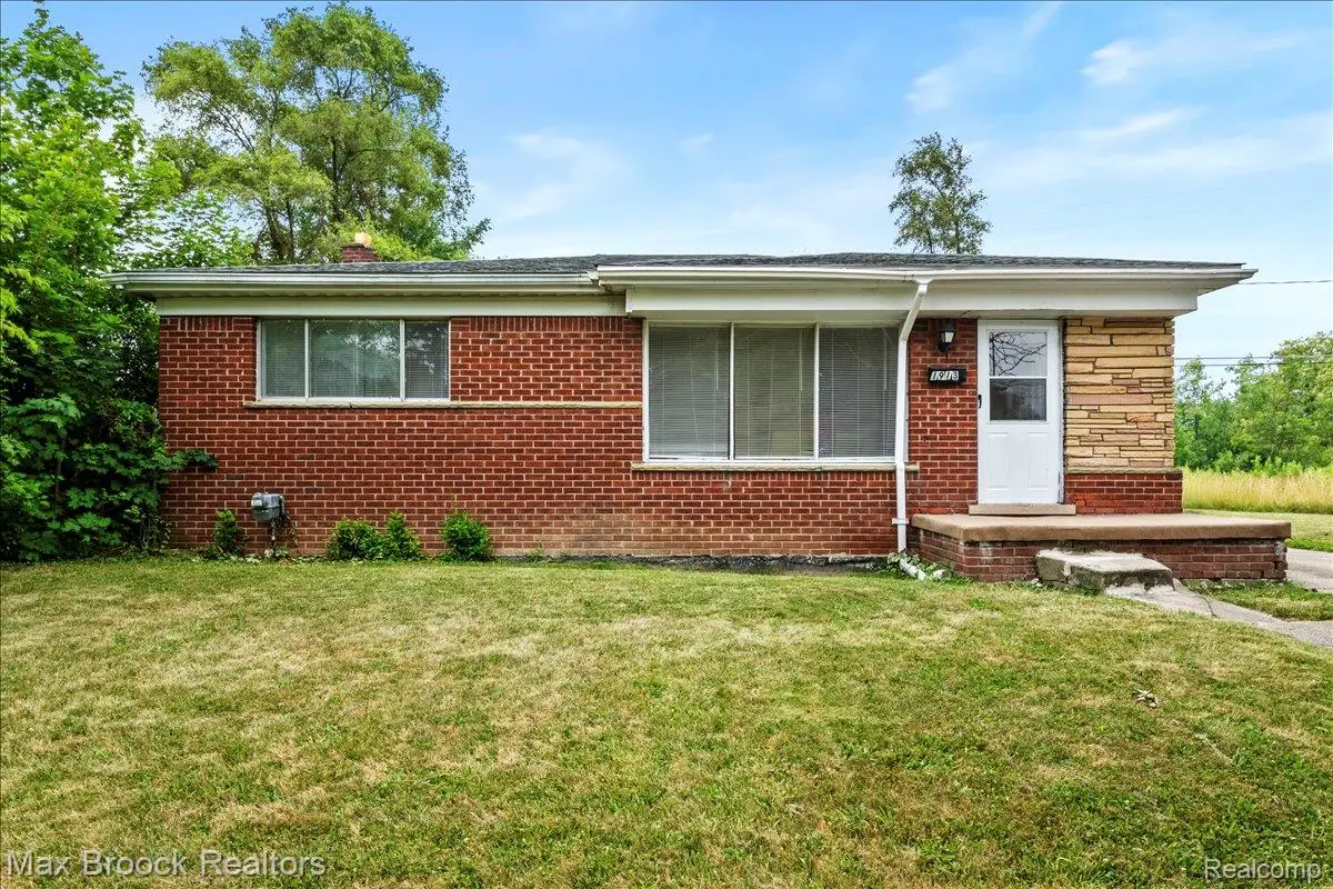 1913 Basil Lane, Flint, MI 48504 - #1