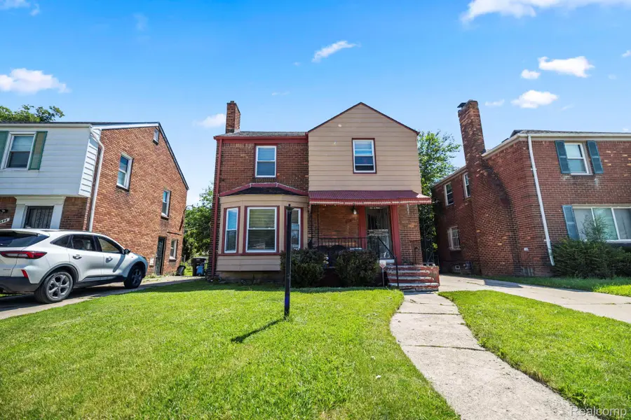 3103 Ewald Circle, Detroit, MI 48238 - #2