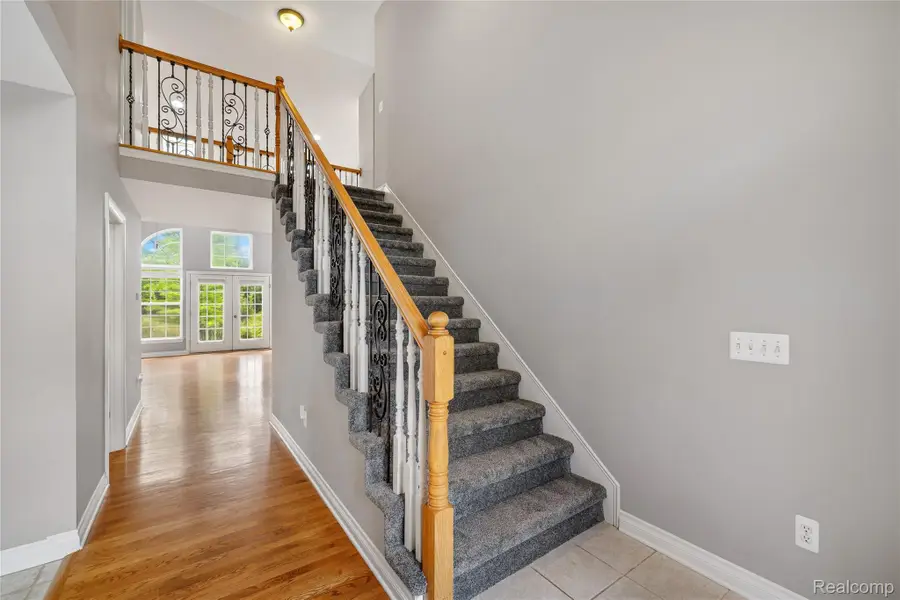 20798 Oak Ridge Drive, Clinton, MI 48036 - #3