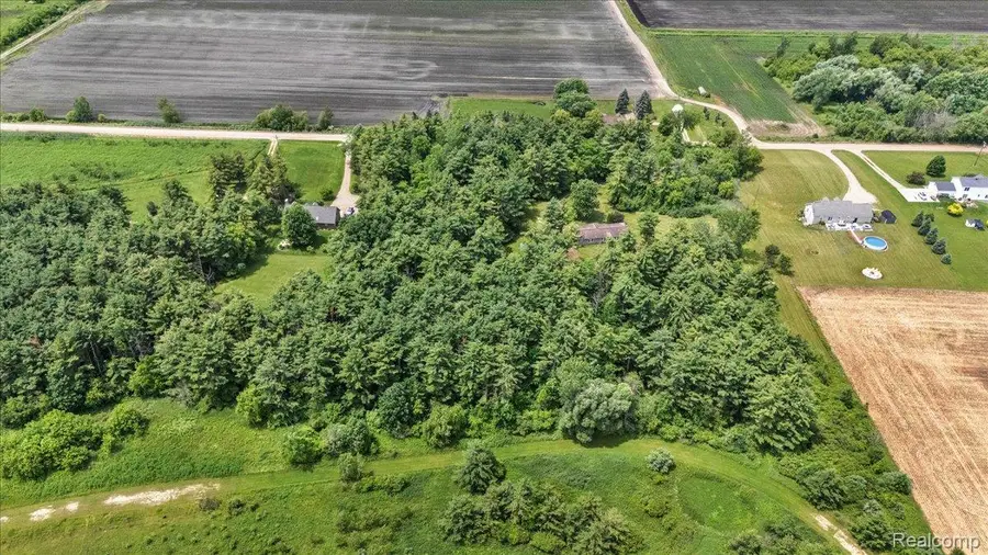 Par 3-A Pennell Road, Imlay, MI 48444 - #3