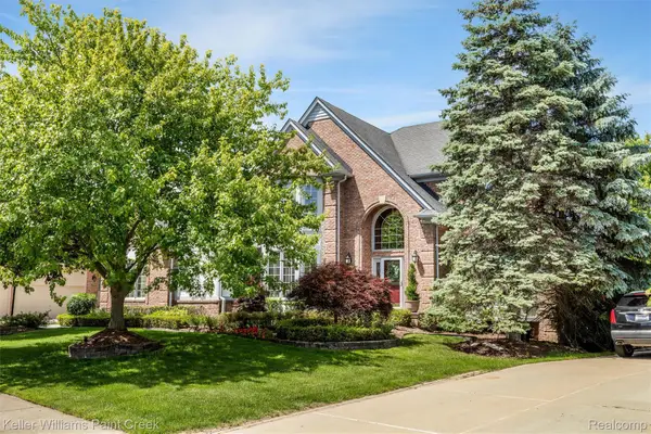 2036 Hickory Trail Drive, RochesterHills, MI 48309