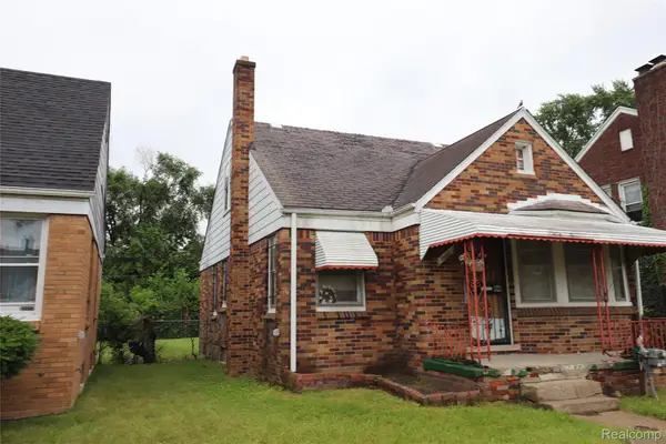 16772 Ferguson Street, Detroit, MI 48235