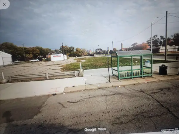 6300 Puritan Street, Detroit, MI 48238