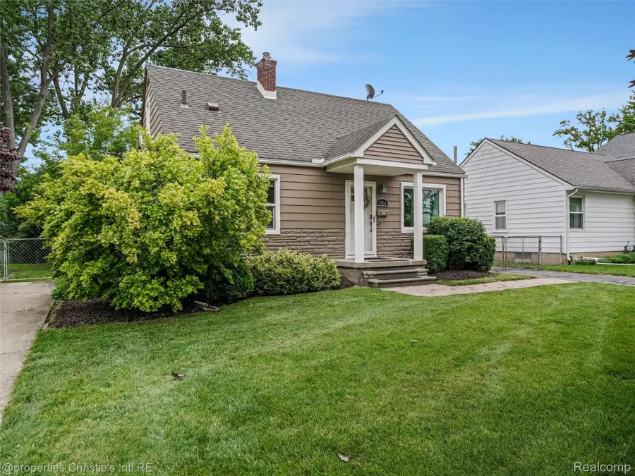 1864 Cummings Avenue, Berkley, MI 48072 - #3