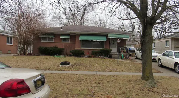 1039 Lori Street, Ypsilanti, MI 48198