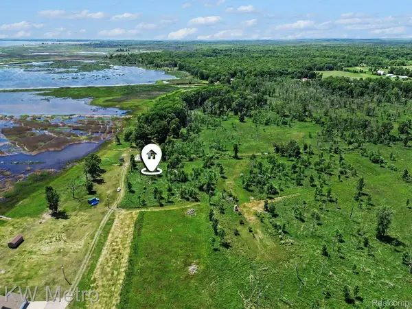 N/A Swenson Road, AuGres, MI 48703