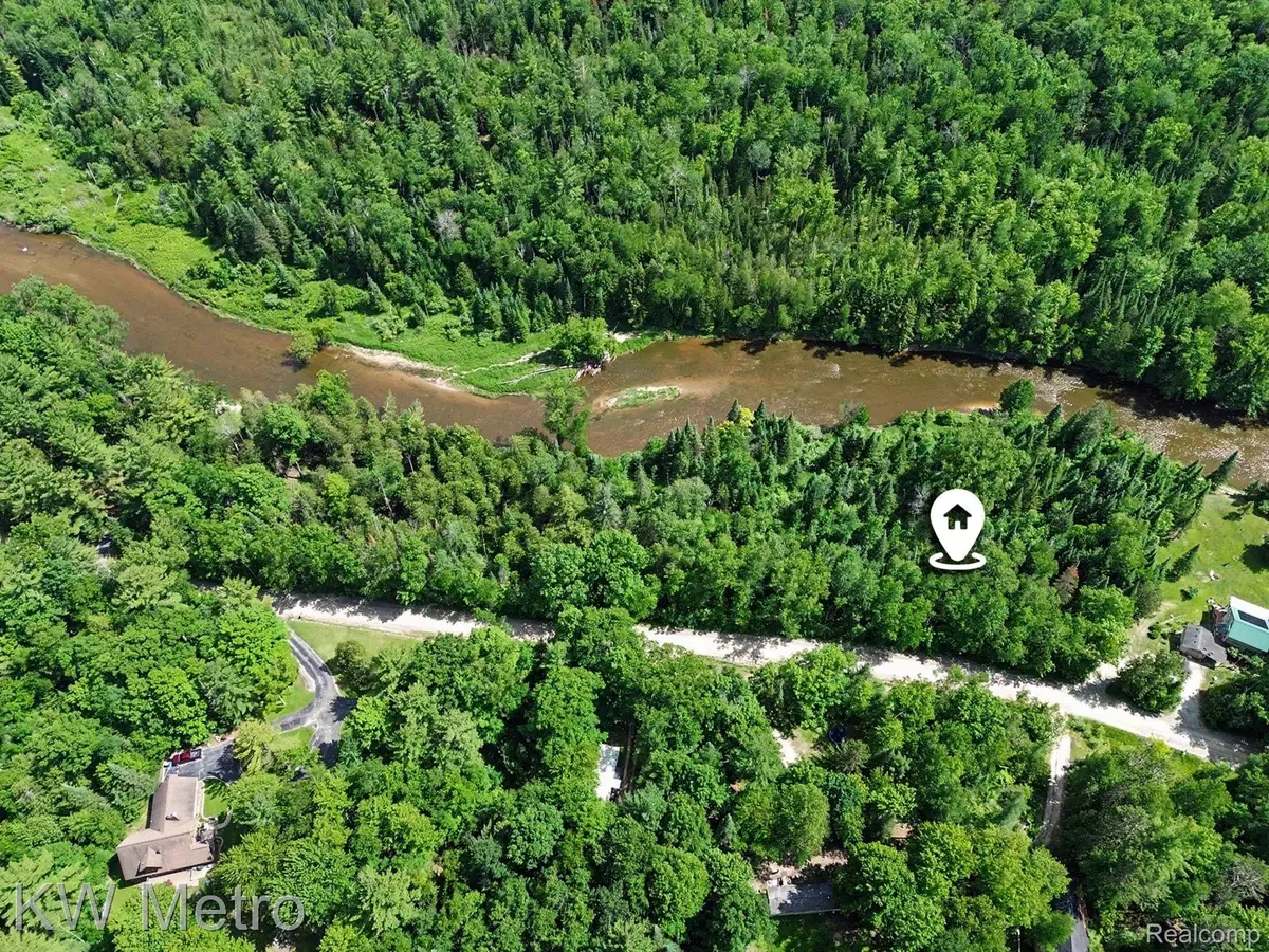 N/A Franklin Trail, Arenac, MI 48749 - #1