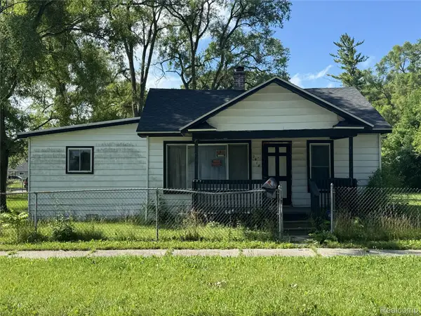 2418 Morris Street, Saginaw, MI 48601