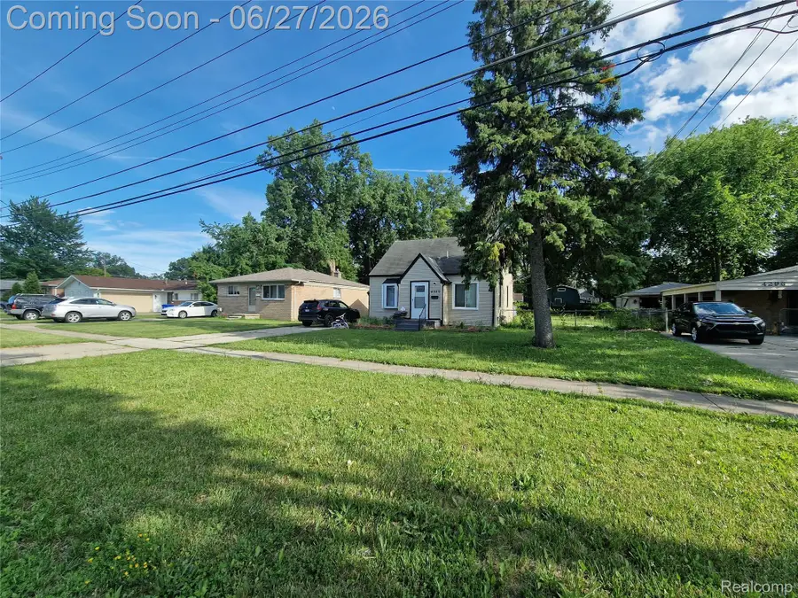 4320 Frazho Road, Warren, MI 48091 - #3