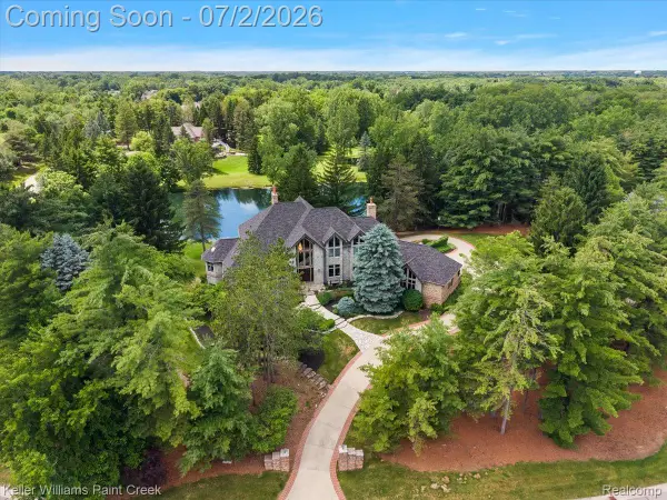 6263 Canter Creek Trail, GrandBlanc, MI 48439