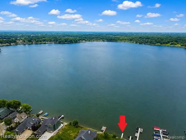 0 Pratt Rd., Lapeer, MI 48446 - #2