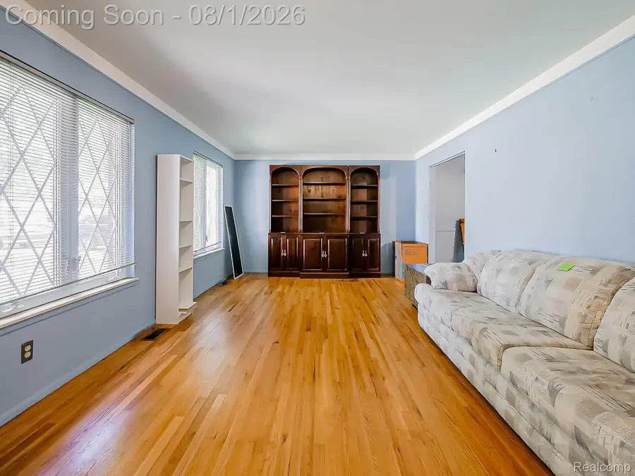 29263 Somerset Drive, Southfield, MI 48076 - #2