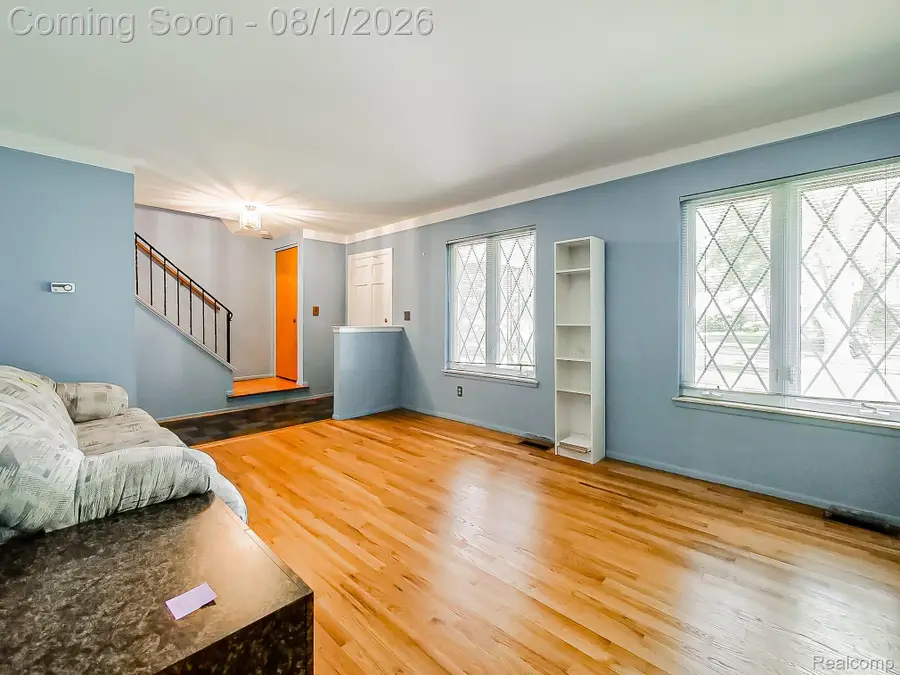 29263 Somerset Drive, Southfield, MI 48076 - #3