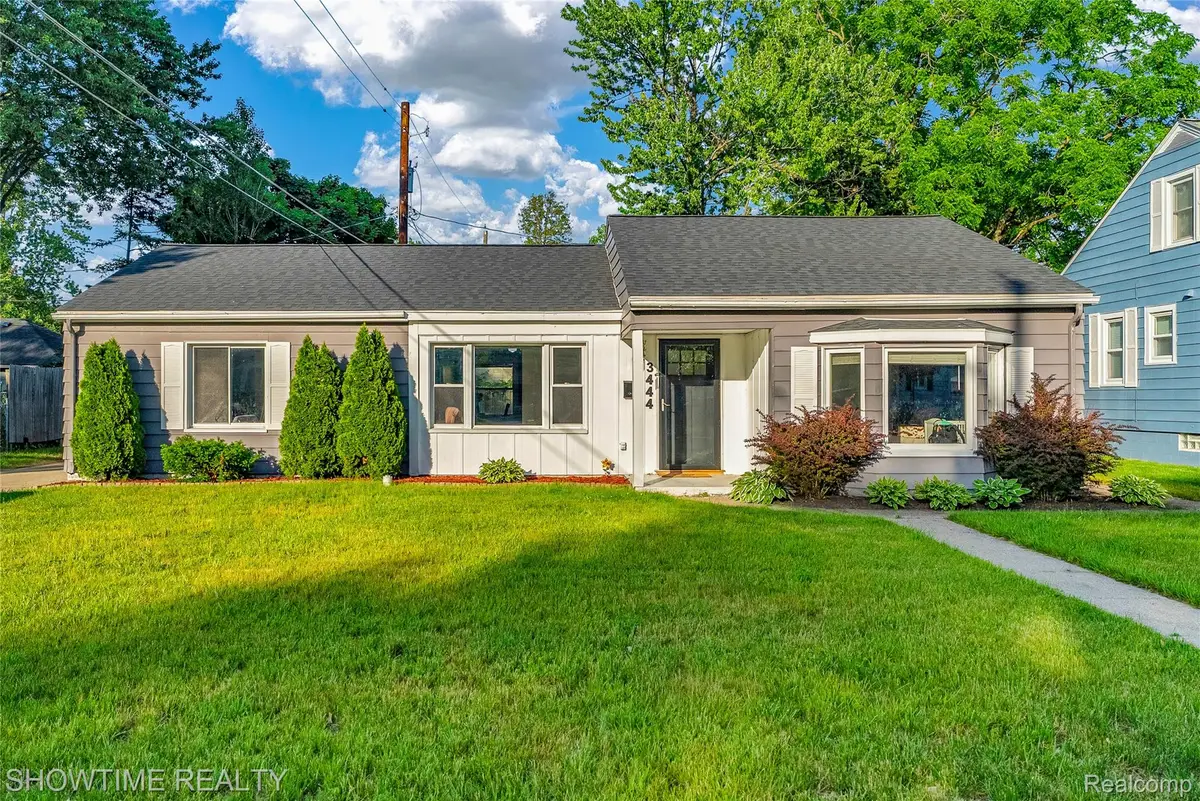 3444 Maple Street, Port Huron, MI 48060 - #1