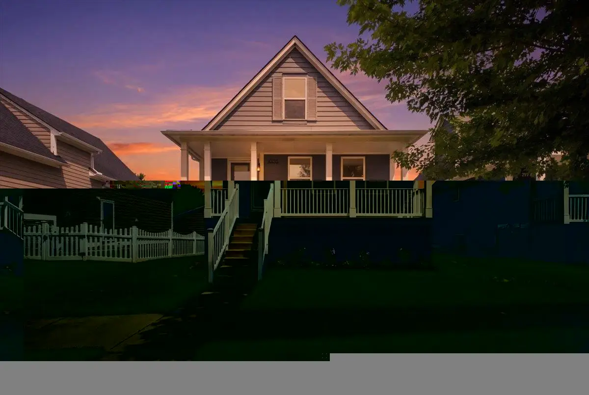59756 W Brockton Street, New Haven, MI 48048 - #1